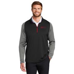 Black/ Dark Grey/ Gym Red