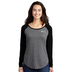 Black Triad Solid/ Dark Grey Heather