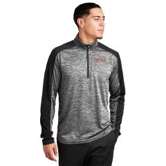 Black Electric/ Black